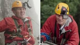 Bradley Walsh pleads cant do it as ITV fans feel sick over nightmare challenge