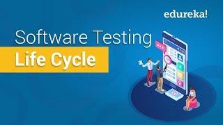 Software Testing Life Cycle STLC  Software Testing Tutorial  Edureka