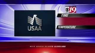 USAA time and temp 4