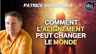 CHOISIR la COHÉRENCE pour se RÉALIGNER - Patrice WEISHEIMER