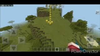 Minecraftの3D 遊戲王 千年積木制作過程