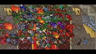 Tibia Vunira 2022 Ferumbras