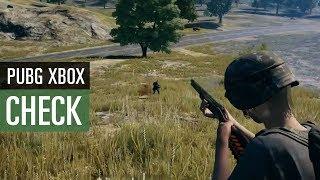 PUBG Die Xbox-One-Version im Check