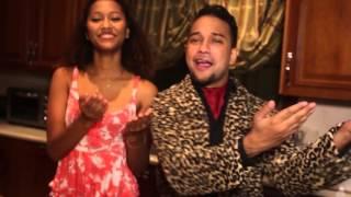 KI - Same Gyal Twice Official Music Video 2016 Chutney Soca HD