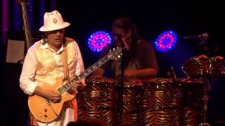 Carlos Santana - Europa Earths Cry Heavens Smile  - Live at Montreux 2011 - HD