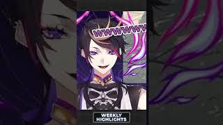 VTubers vs Supermarket.｜Weekly Highlights【NIJISANJI EN】