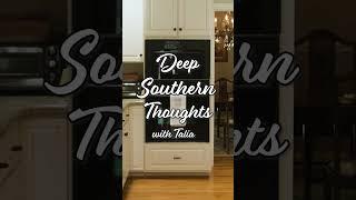 Not detecting any lies with this one. #itsasouthernthing #deepsouthernthoughts #comedy