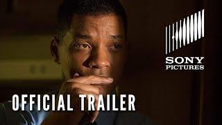 CONCUSSION - Official Trailer HD
