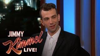 Jay Baruchel on Best Fighters in Hockey History