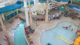 The Best Indoor Water Park In Minnesota