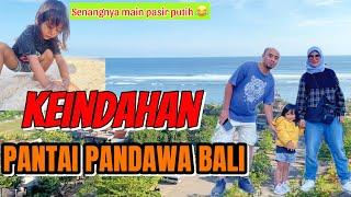 ROAD TO PANDAWA BEACH BALI  Ghania Almahyra Wahyudi