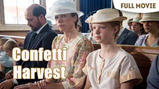 Confetti Harvest  Dutch Full Movie  Drama