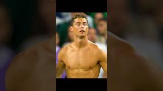 Bizarre Ronaldo Moments