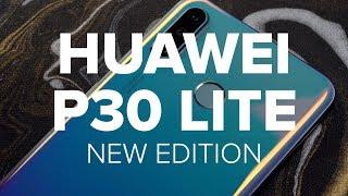 Huawei P30 Lite New Edition im Test  deutsch