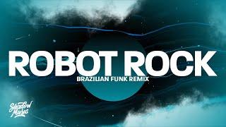 Daft Punk - Robot Rock Brazilian Funk Remix