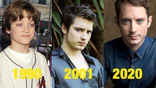 Elijah Wood 1990 - 2020