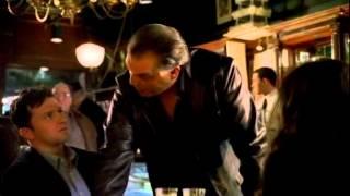 The Sopranos - Coco Harasses Meadow