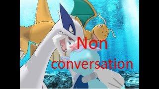 【249Vore Poke No.63】Lugia vore story in the sea Ep2 voreNon conversation