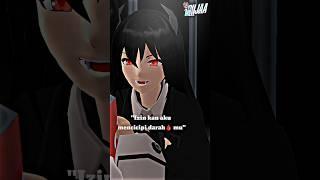 Ada yang suka Vampire? #fypシ #sakuraschoolsimulator #dramasss #vampire