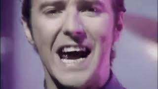 Ultravox - Loves Great Adventure HQ STUDIO 1984