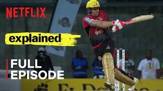 Explained  Cricket  FULL EPISODE  Netflix