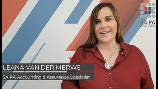 Which Type of Accountant is Best for My Business?  SAIPAconnect Leana van der Merwe