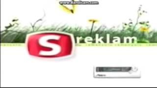 Samanyolu TV Reklam Jeneriği 2004