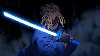 Juice WRLD - Anakin Unreleased prod. Pompi