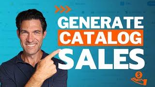 How to Create a Facebook Catalogue Sales Campaign  Step by Step Tutorial