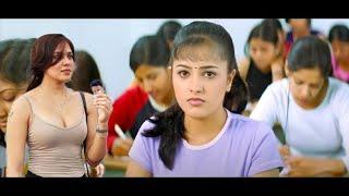 Superhit Hindi Dubbed South Action Movie Full HD 1080p  Uday Kiran Anita Hassanandani Sunil