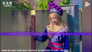 Wb Rooj Tshoob - Macy Hawj Official AudioSlideshow Hmong Nyab Laj BÌNH MAI TV