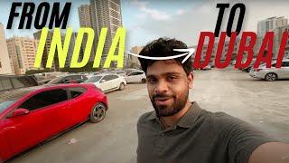 Shifting from India to Dubai  Life after resigning from Google