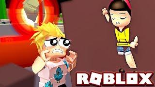 Slowly.. Painfully... - Roblox Ultimate Disaster Survival with Gamer Chad - DOLLASTIC PLAYS