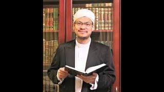 Tausiyah terbaru ust.Zaharuddin Abd. Rahman