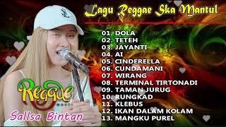 FULL ALBUM SALLSA BINTAN FEAT TIGA PEMUDA BERBAHAYA  TRENDING 2024