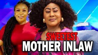 SWEETEST MOTHER IN-LAW FULL MOVIENGOZI EZEONU 2024 LATEST NIGERIAN NOLLYWOOD FULL MOVIES