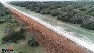 Dykon Pipeline Blasting 2020 Texas - 4