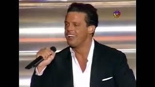 Luis Miguel - Sol Arena Y Mar - En Vivo Argentina 1999 HD