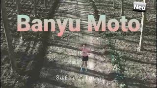 Banyu Moto - Safira Inema - DJ Full Bass