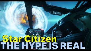 Server Meshing Test Tomorrow 1000+ Players? - Star Citizen 3.24.2 Now Wave 4 & Alpha 4.0 PTU Soon?