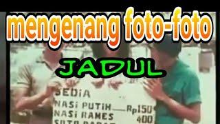 kumpulan foto-foto jadul #foto #jadul