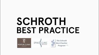 The Schroth Best Practice