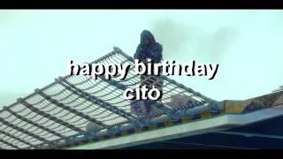 Nava Cito - Bday edit By Nava Nmzy #SoaRRc