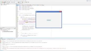 How to Create a JavaFX GUI Application in NetBeans IDE