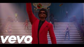 Fortnite - Popular Vibe Official Fortnite Music Video The Weeknd Madonna Playboi Carti - Popular