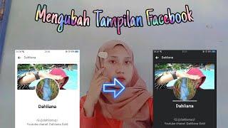 Cara Mengubah Tampilan Facebook Menjadi Dark Mode