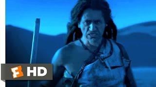 10000 BC 610 Movie CLIP - Take the Spear 2008 HD