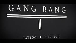 GANG BANG TATTOO FRANKFURT