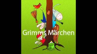 Grimms Märchen Hänsel und Gretel