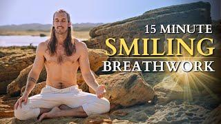 Guided Breathwork For Happiness I Start Your Day In A Positive Way